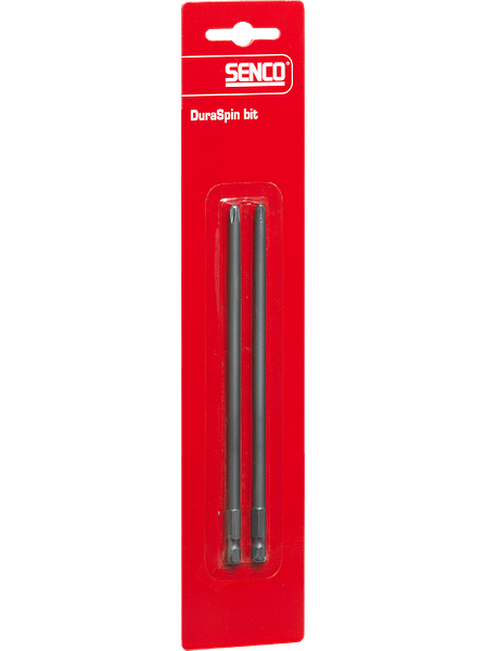 Duraspin bits PH2 - Philips - 174mm. DS5525 / DS5550 - blister a 2st. - Senco