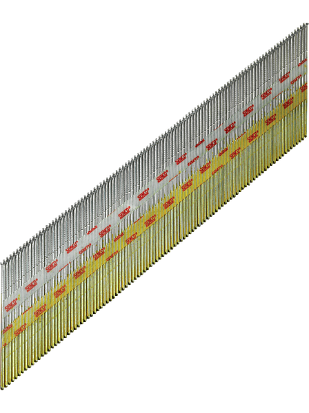 DA -.Nagel 1,8 X 25 mm aluminium Sencote - Senco