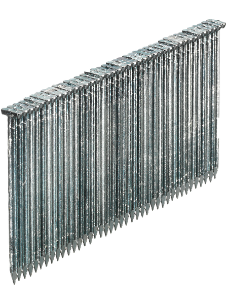 T-Nagels 2,2 X 64 mm Hard-staal gegalvaniseerd - Senco