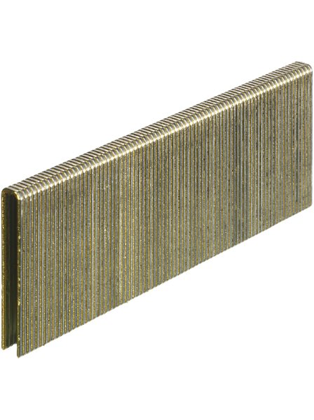 L-Niet 19 mm gegalvaniseerd - Sencote - Senco