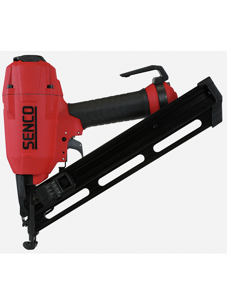 FinishPro35BL afwerkspijkermachine 1,8mm (DA)