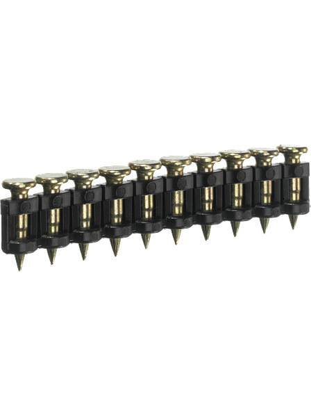Betonnagel, 32 mm Gegalvaniseerd - Senco