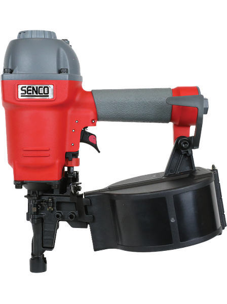 Coilnailer SCN650 / BF/TF 32-65mm - 2,1 - 2,5 / 0° - Senco