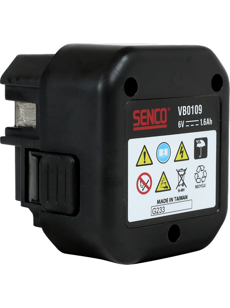 Accu tbv GT50 / GT65 / GT90 / SGP40 - Senco