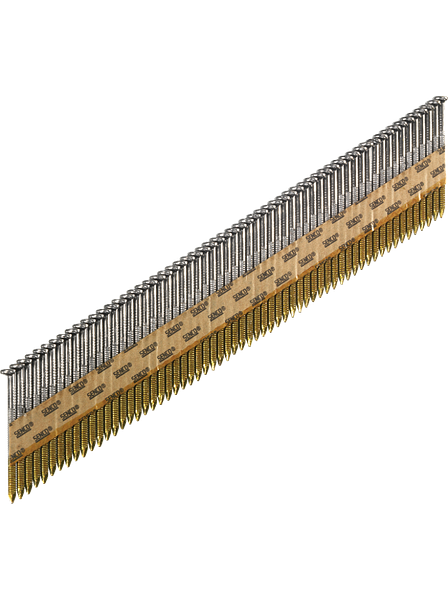 Stripspijker ring 2,8 X 65 mm Blank Sencote - Senco