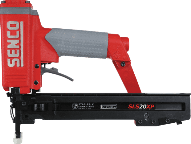 SLS20XP-K Middelzware Nietmachine - Ergonomisch Ontworpen voor Diverse ...