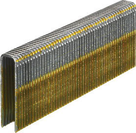 S-Niet 90 mm Gegalvaniseerd Sencote 12 micron - Senco