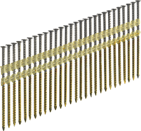 Stripspijker Barbed 3,1 X 90 mm Blank Sencote 20° - Senco