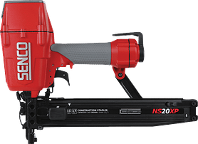 Senco hw stapler NS20XP-N+O, select. - Senco