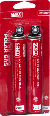 Premium 40 gr./ blister a 2 stuks - PC1307P - Senco