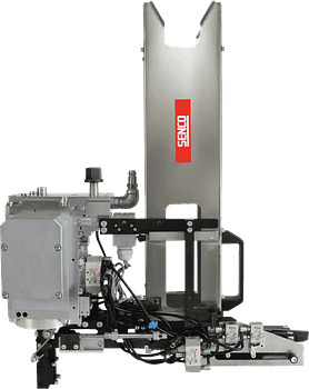 SHLS80-Highload machine N19 - Senco