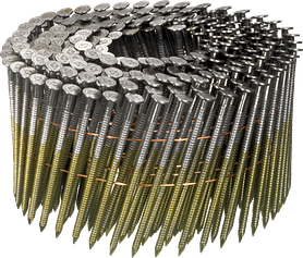 Coilnails ring 2,9 X 60 mm Blank Sencote / draad - Senco