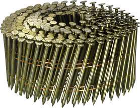 Coilnails glad 2,3 X 50 mm Blank Sencote / draad - Senco