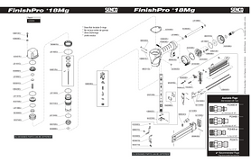 FinishPro 18Mg (1U2025N)
