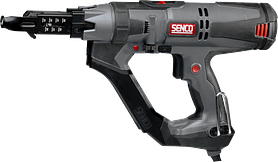 Duraspin Elec. Bandschroefmachine DS5525-AC - RPM-2500 - Senco