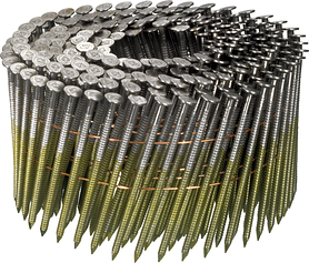 Coilnails ring 2,9 X 40 mm Bright basic Sencote / draad EPAL - Senco