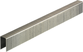 C-Niet 6 mm gegalvaniseerd / zwart - Senco