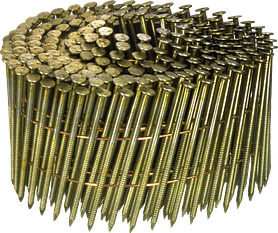 Coilnails ring 2,3 X 38 mm Gegalvaniseerd Sencote / draad - Senco