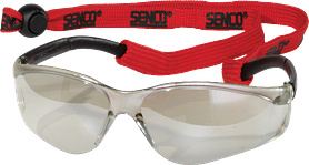 Veiligheidsbril - helder - Senco