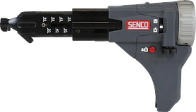 DS55 D2 Bijlage - 55 mm draadloos Dewalt - Senco