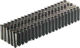 Senco golfkrammen blank 25,4 X 12 mm - Senco