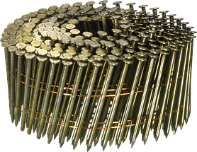 Coilnails glad 2,3 X 65 mm Blank Sencote / draad - Senco
