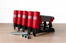 Tacker SFT10XP-AT / Automaat - Senco