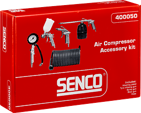Air Compressorset accessoiresset - Senco