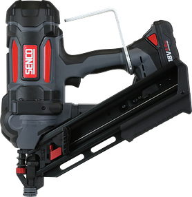 Senco F-35XP 2.0 Fusion Stripspijkermachine 50-90 mm