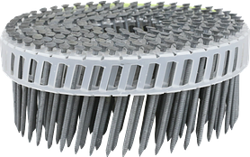 Coilnails ring 2,1 X 35 mm Hot dip gegalvaniseerd / plastic Gipsnagel - Senco