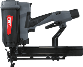 SGT50N Gas Tacker + twee accu, lader en koffer - Senco