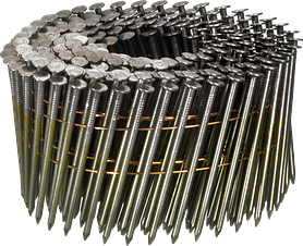 Coilnails glad 2,9 X 80 mm Blank Sencote / draad - Senco
