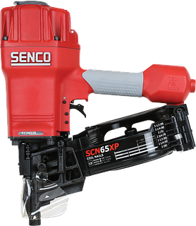 Coilnailer SCN65XP / BF/TF 50-90mm - 2,5 - 3,3 / 16° - Senco