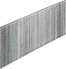 Brads 1,2 X 45 gegalvaniseerd - Senco