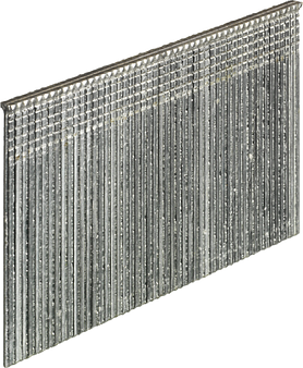 Brads 1,6 X 45 mm roestvast staal - Senco