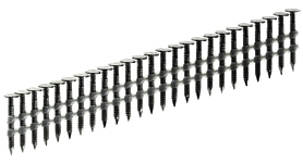 Senco 2,8 X 35 mm Ring RVS Haften nagel - Senco