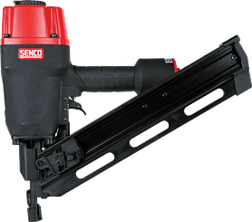 S900FN SemiPro / TF + koffer - Senco