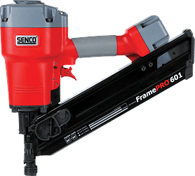 FramePro 601 50-90mm / BF/TF + koffer - Senco