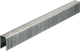 C-Niet 4 mm gegalvaniseerd hard staal - Senco