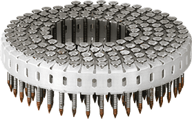 Coilnails ring 1,8 X 22 mm Blank Sencote / plastic - Senco
