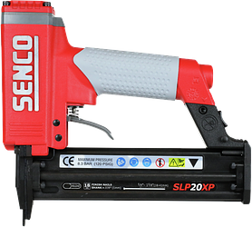 SLP20XP TF / + koffer - Senco