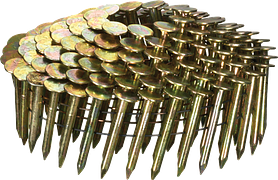 Coilnails glad 3,1 X 32 mm Hot dip gegalv. Sencote / draad - Senco
