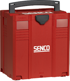 SENCO PC1010, Fip18Mg, starterkit in systainer - Senco