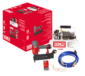 SENCO Starterkit AC4504, FinishPro18mg - Senco