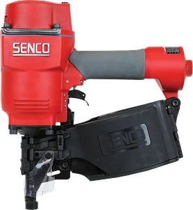 Coilnailer PAL70 Duplex / BF/TF 55-75mm - 3,3 / 16° - Senco