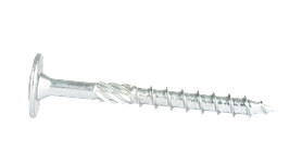 Houtbouwschr. grote kop vz 8,0x320 TX40 - Senco