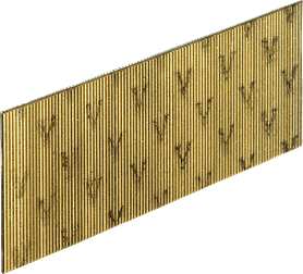 Pins - Liquorfinisch 18 mm. - Senco