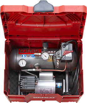 SENCO Systainerset PC1010EU - Senco