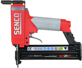 SLP20XP GLN-Glaslat TF - 7mm. ( droge sponning ) - Senco