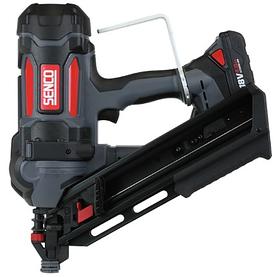 Senco F-35XP 2.0 Fusion Stripspijkermachine 50-90 mm (1 Accu)